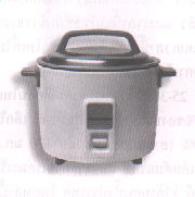 Rice cooker